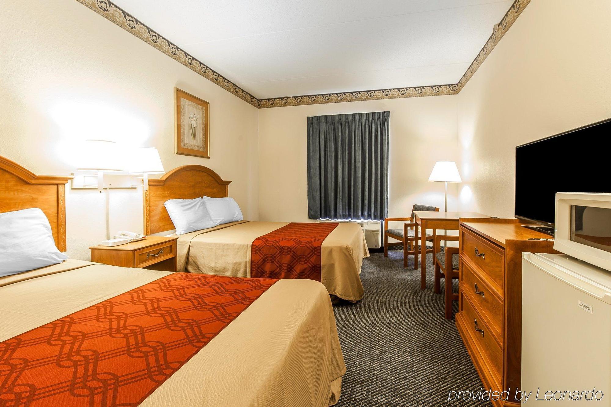 Econo Lodge Lookout Mountain Chattanooga Exteriör bild