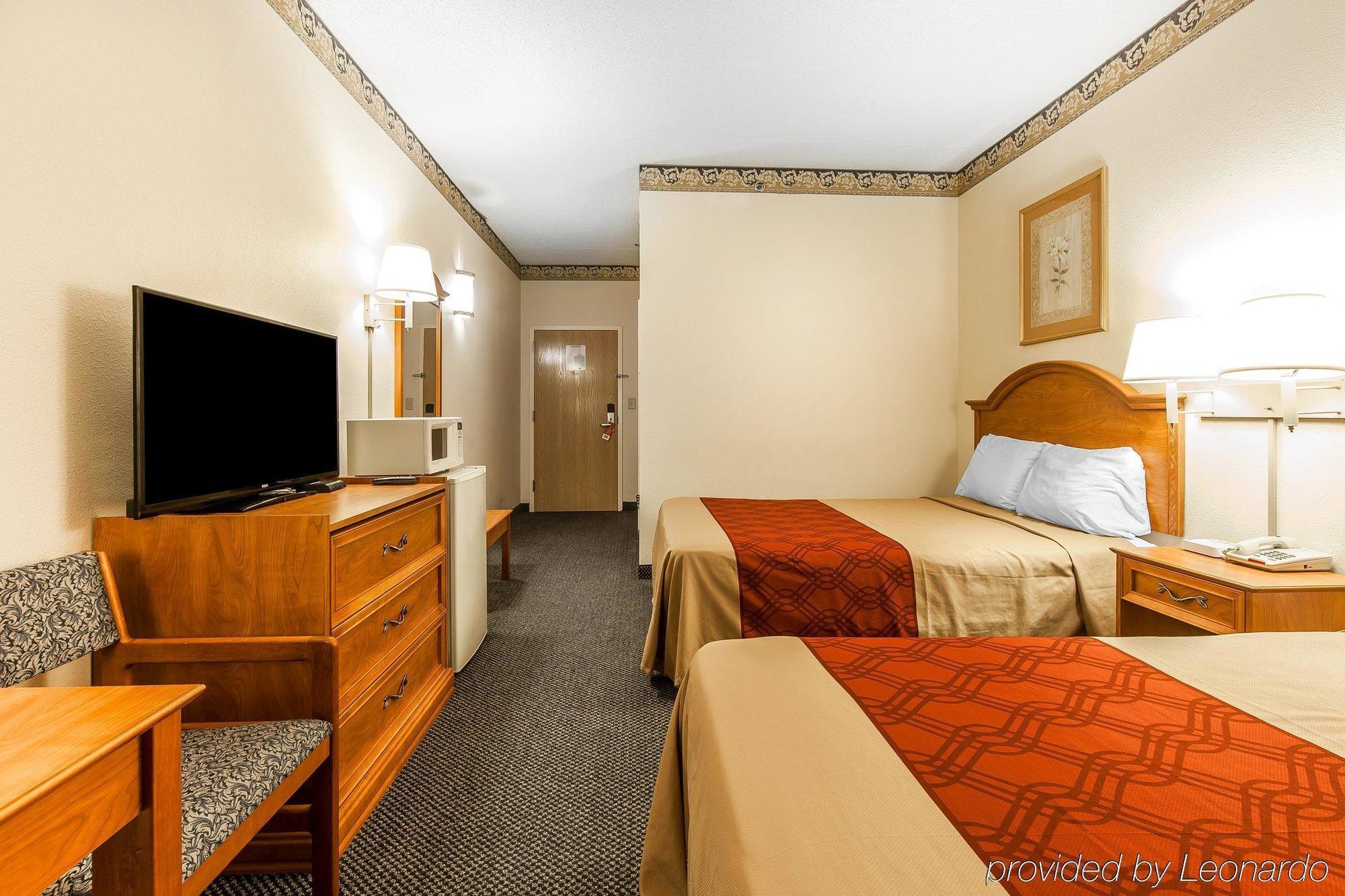 Econo Lodge Lookout Mountain Chattanooga Exteriör bild
