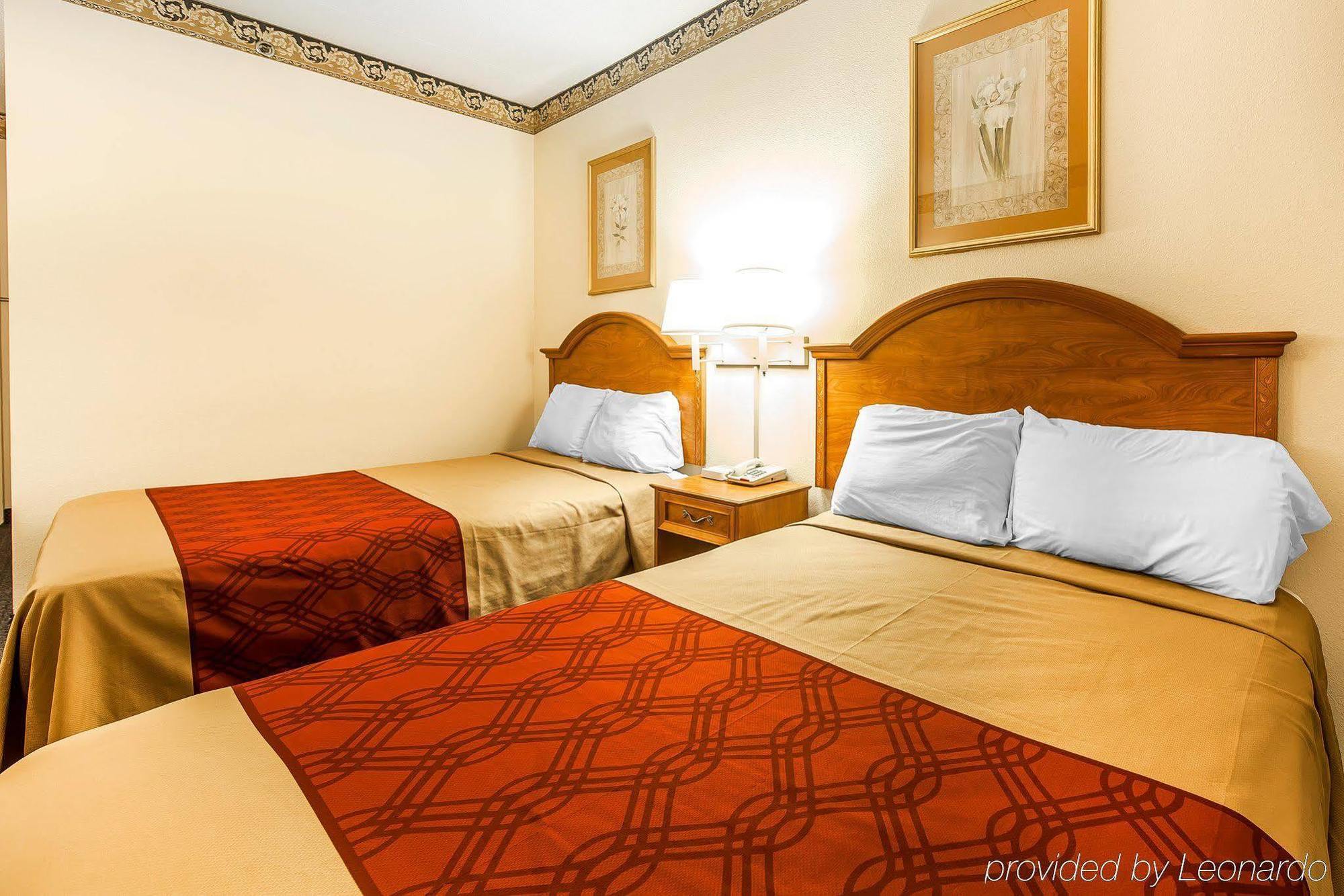 Econo Lodge Lookout Mountain Chattanooga Exteriör bild