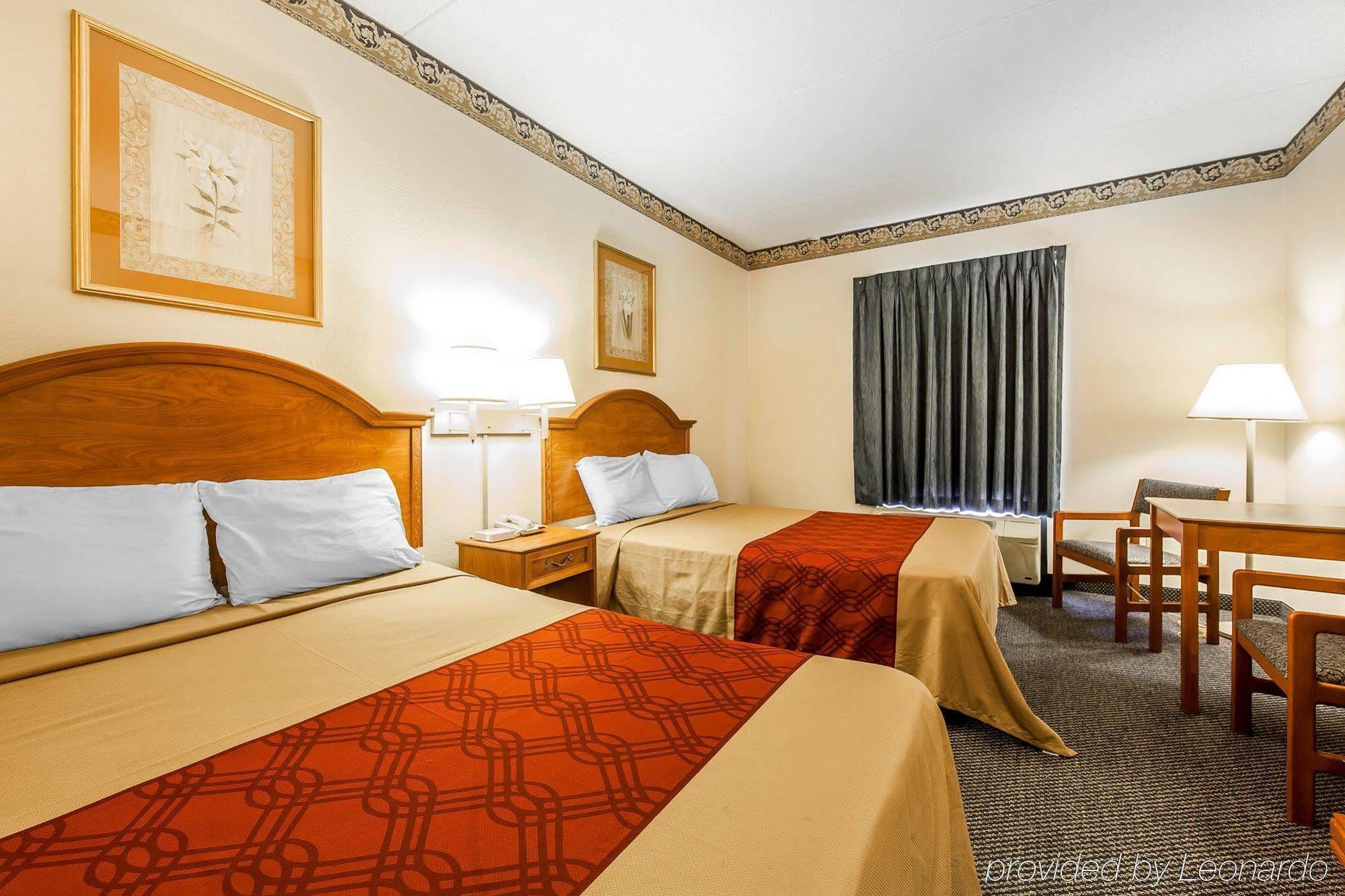 Econo Lodge Lookout Mountain Chattanooga Exteriör bild