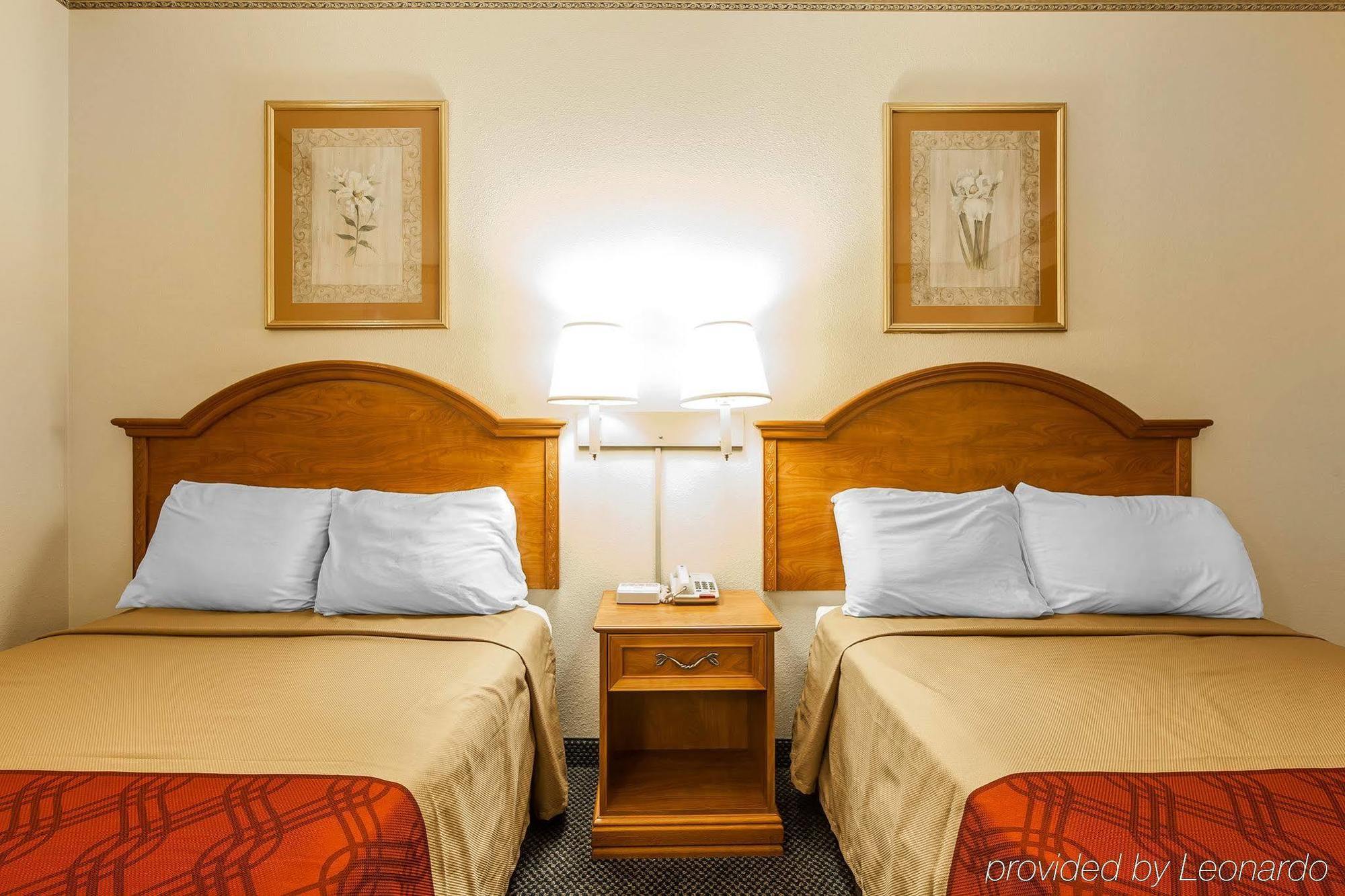 Econo Lodge Lookout Mountain Chattanooga Exteriör bild