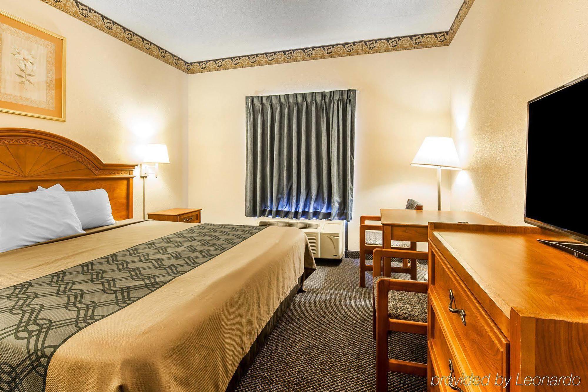 Econo Lodge Lookout Mountain Chattanooga Exteriör bild