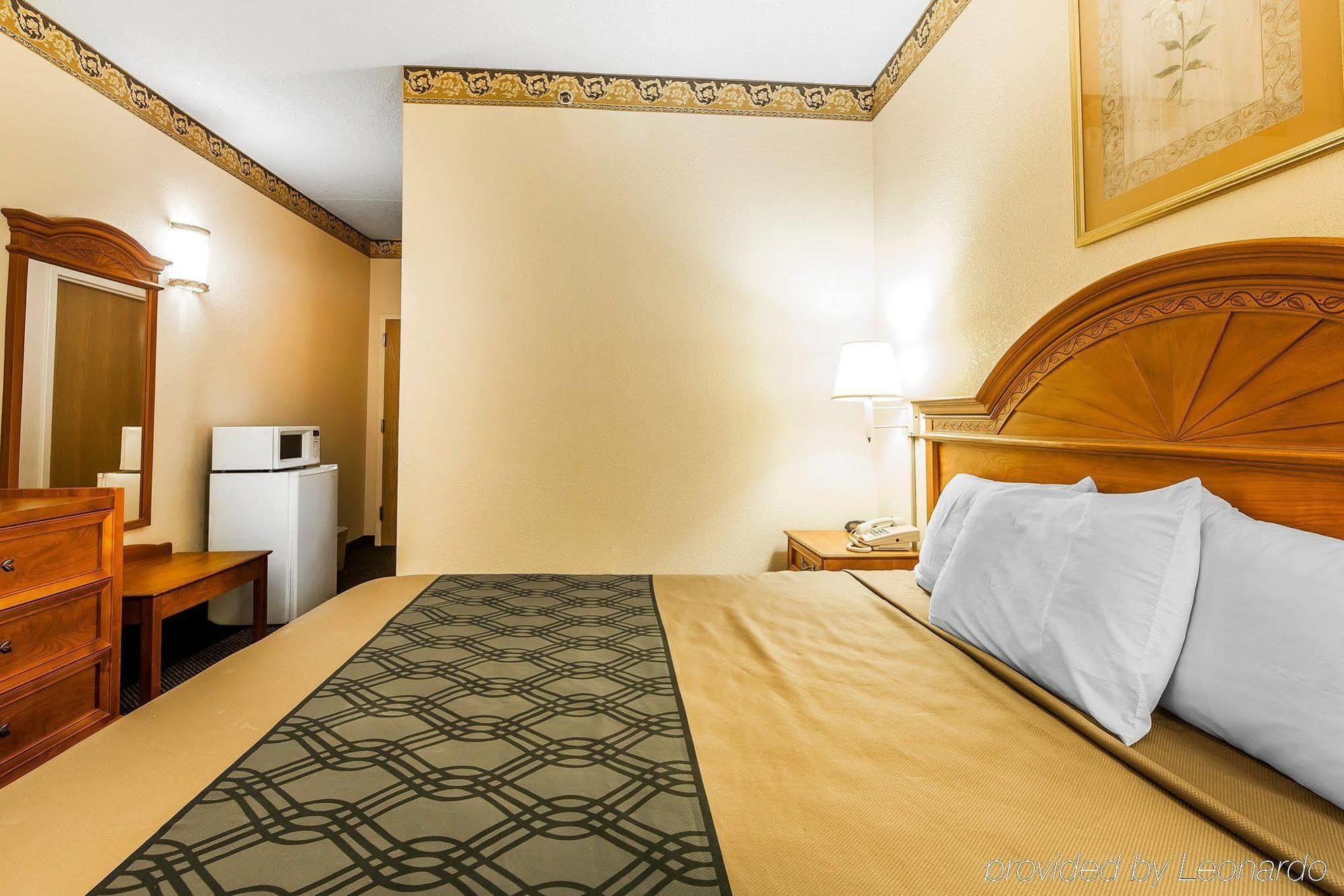 Econo Lodge Lookout Mountain Chattanooga Exteriör bild