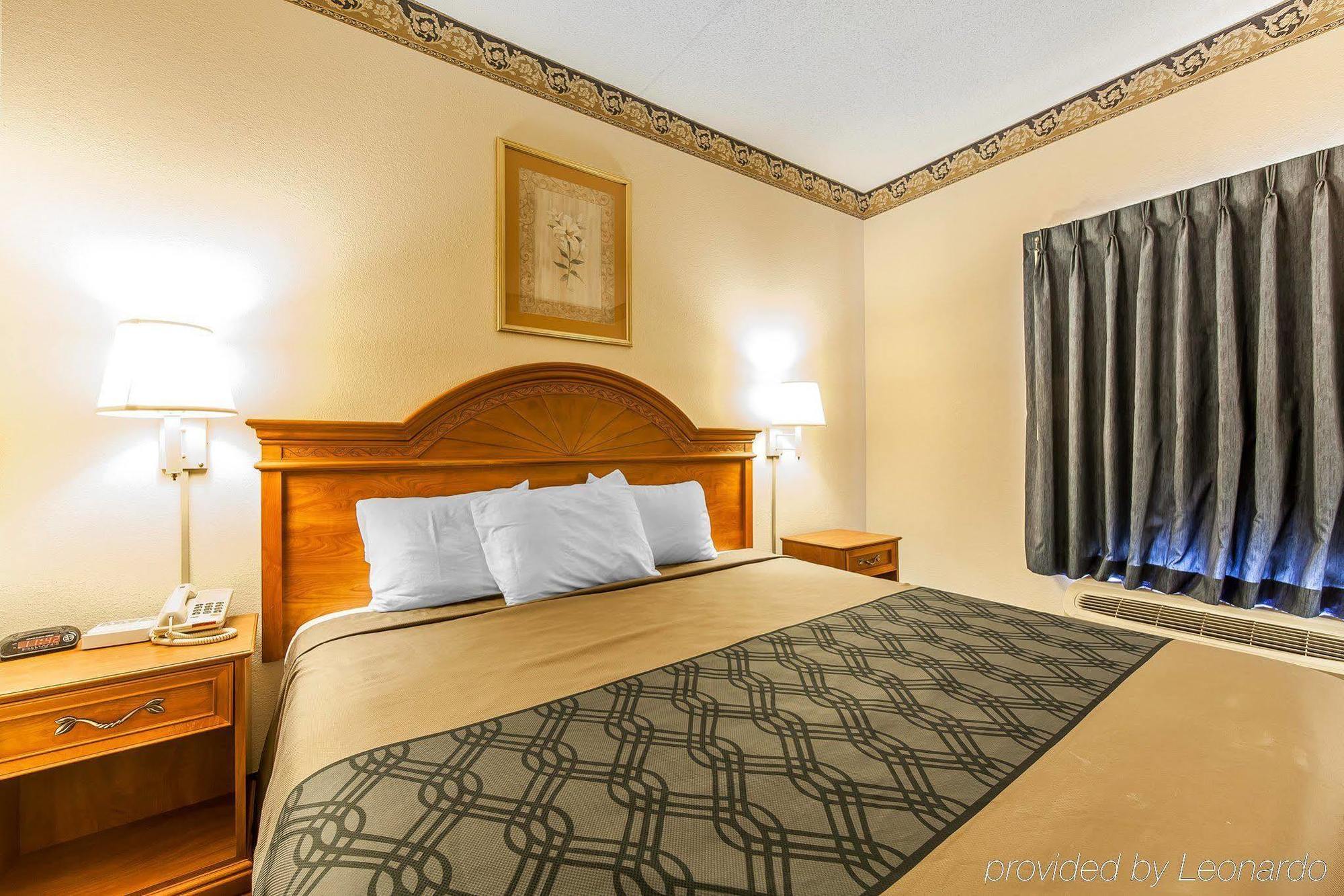Econo Lodge Lookout Mountain Chattanooga Exteriör bild