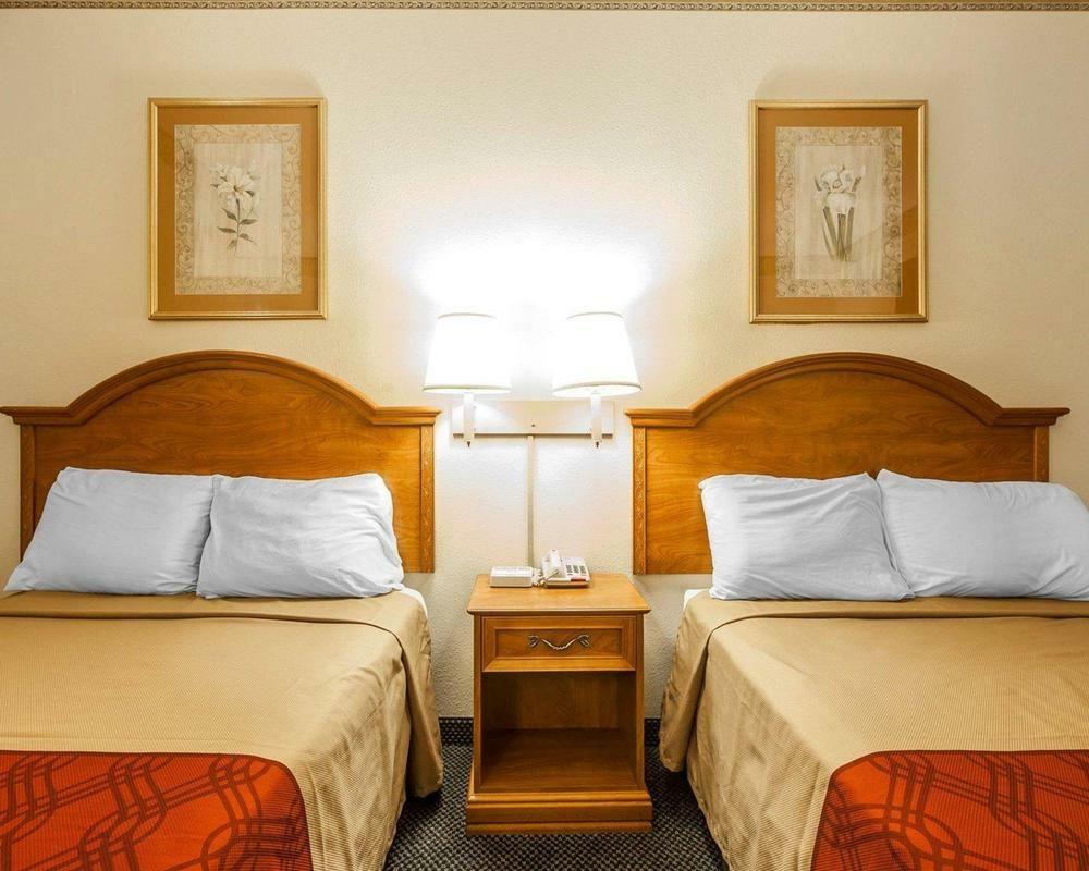 Econo Lodge Lookout Mountain Chattanooga Exteriör bild