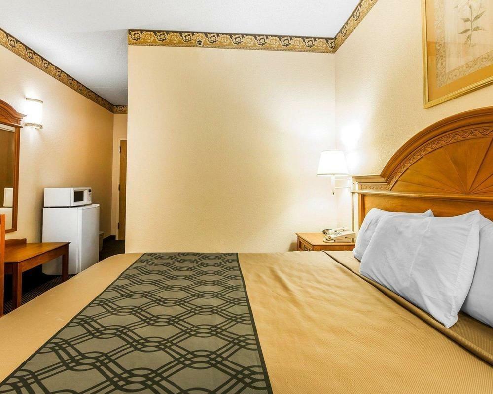 Econo Lodge Lookout Mountain Chattanooga Exteriör bild